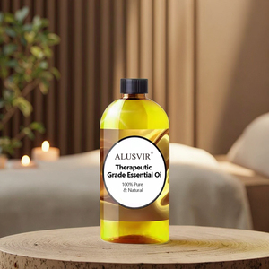 Số Lượng Lớn Giá Nhãn Hiệu Riêng 100% Tinh Khiết Hữu Cơ Nhũ Hương Dầu Thơm - Product Image 3