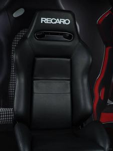Sedili Auto Sportivi in Carbonio Stile <span class=keywords><strong>Recaro</strong></span>, Vendita Diretta dalla Fabbrica - Product Image 6