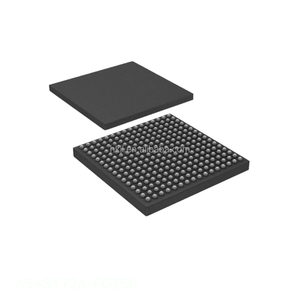 A54SX72A-FG256 intégrés 256 BGA Acheter des composants électroniques en ligne Distributeur autorisé - Product Image 1