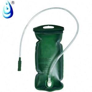 ถุงใส่น้ำแบบพลาสติกทนความร้อน - Product Image 3