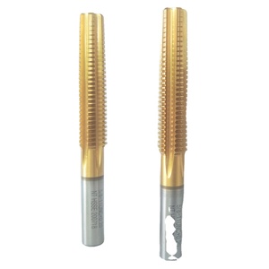 Machuelo Espiral <span class=keywords><strong>HSS</strong></span> Dingli en Oferta, Rosca Izquierda M3-M20, 3 Años de Garantía - Product Image 6