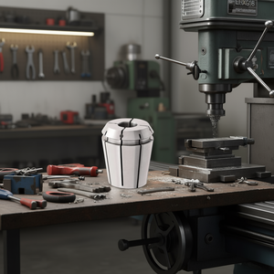 Pinza de reducción Ttake ERXG16 para aplicaciones de roscado y sujeción - Product Image 3