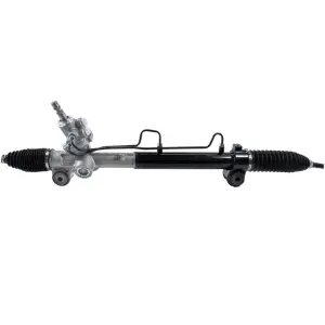 WWT remanufactured ES300 ES350 Hydraulic Power Steering Rack Left hand drive steering Rack HPS for Lexus