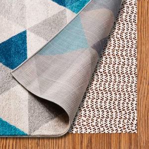 Tapis antidérapants en mousse PVC tissée multi-usages, très demandés, pour tiroirs de réfrigérateur, tapis de placard antidérapant en rouleau pour le camping - Product Image 4