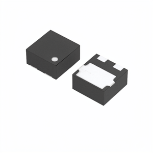 XC6215P502HR-G Components Electronic 2 SFN Exposed Pad Authorized Distributor Power Management (PMIC) - Product Image 1