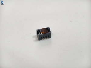 Conector de Sensor para Controlador PLC, Nuevo y Original, TFM-105-02-S-D-K - Product Image 1