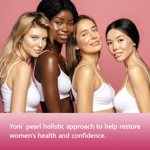 Aromlife 100% Original Yoni Pérolas Limpo Ponto Tampões para Womb Saudável Detox Direct Fábrica Chinesa Atacado - Product Image 5