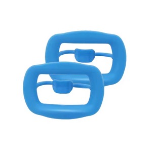 Meite <span class=keywords><strong>Medical</strong></span> Abridor de Boca Dental de Silicona Suave, Expansores de Mejillas, Retractor de Mejillas - Product Image 3