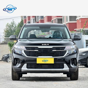 Kia Seltos 2026, nouvelle voiture, conduite à gauche, boîte automatique, haute qualité et prix bas, nouvelle voiture Ki-a Saitos - Product Image 2