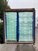 Séparateurs de palettes / Coussinets de protection pour bouteilles / Diviseurs de palettes en polypropylène (PP) ondulé – Prix usine