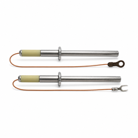 Pièces détachées M ENM7242 Résonateur G pour imprimante jet d'encre M 9010 9020 9030 9018 9028 S4 S8 9040 Cij