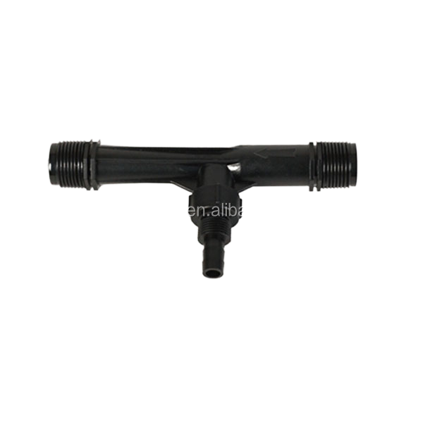 Siphon Principle Venturi Fertilizer Injector Other