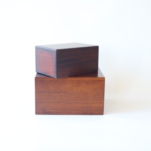 Toptan Masif Ahşap Evcil Hayvan Külleri İçin Kutu, Köpek Kedi Anma Kutusu, OEM Özel Boyut - Product Image 4