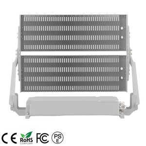 IP66 IK10 1000W 140lm/W ra90 inventronics điều khiển Dali 2 Xe đạp địa điểm đèn - Product Image 3