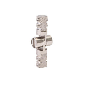 مفصلات يوزهو المخفية غير المرئية لصناديق المجوهرات والتحف - Product Image 2