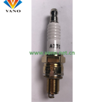 Bougies d'allumage D8TC DP8EA-9 Pièces de moteur de moto Bougies d'allumage
