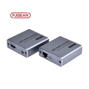 FJ-HD60 Fjgear Hdmi Extender 60M, Hdmi Extender 1920*1080/60Hz 60M