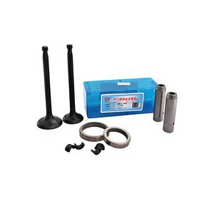 High Quality 28hp Diesel Engine Starter Genuine Jianghuai ZH1125 Valve Assembly Brand New <b>Agricultural</b> <b>Machinery</b> <b>Parts</b> Tractors - Product Image 2