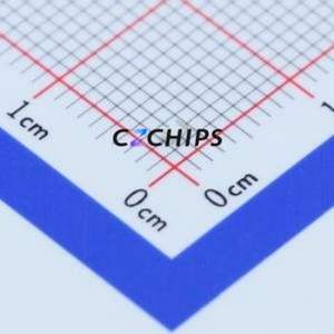 Résistance SMD RTT031502FTP 0603 (Type : Film Épais) (Résistance : 15 kOhm Précision : 1%) - Product Image 2