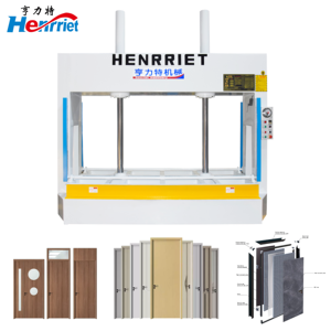Máquina <span class=keywords><strong>de</strong></span> Prensado en Frío para Paneles <span class=keywords><strong>de</strong></span> Puertas <span class=keywords><strong>de</strong></span> Madera, para el Ensamblaje <span class=keywords><strong>de</strong></span> Hojas <span class=keywords><strong>de</strong></span> Puertas Interiores <span class=keywords><strong>de</strong></span> Alta Resistencia y Laminación <span class=keywords><strong>de</strong></span> <span class=keywords><strong>Placas</strong></span> <span class=keywords><strong>de</strong></span> Puertas Multicapa - Product Image 2