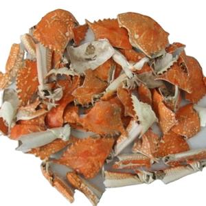 VENTA CALIENTE CÁSCARA DE CANGREJO SECA-ALTA CANTIDAD-PARA ARTESANÍA O ALIMENTACIÓN ANIMAL HECHA EN VIETNAM PARA EXPORTAR - Product Image 2