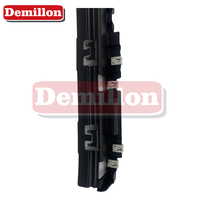 Protection de traverse avant Demillon F90 pour BMW Série 5/7 G30/G38/G31/G12 2018-2019, pièces de carrosserie 51747359788