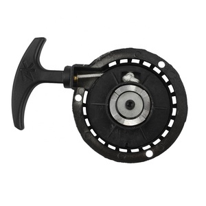 Démarreur universel pour moto, facile à installer, pour mini-motos, quads et VTT 47cc 49cc 2 temps, pièces de rechange - Product Image 6