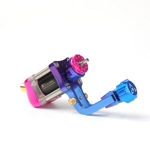 2024 Offres Spéciales oem personnalisation rotatif corps <span class=keywords><strong>tatouage</strong></span> pistolet machine à tatouer - Product Image 5