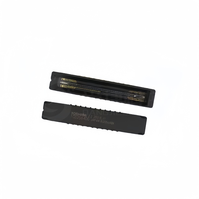 TCD2564DG CDIP-22 CCD Linear Image Sensor Original Authentic