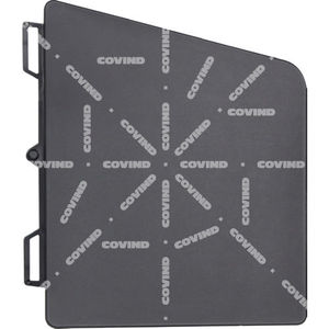 PANEL DE LA PUERTA DELANTERA IZQUIERDA, adecuado para Renault RANGE T RESTYLING 2018 (7423315401) - Product Image 1