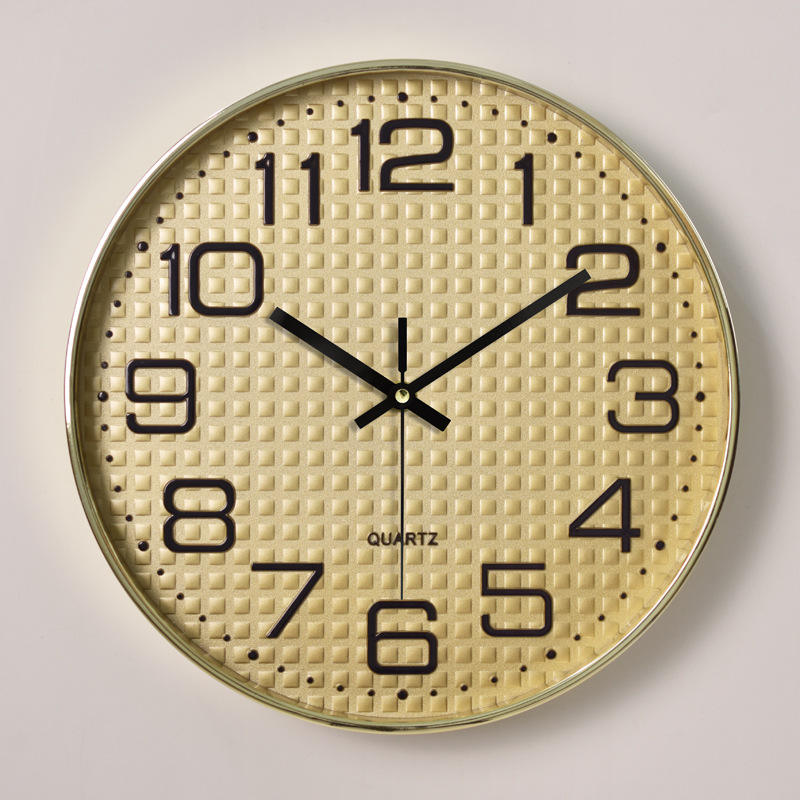 Électro-placage d'or