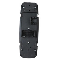 Interrupteur de lève-vitre électrique principal de porte avant gauche 68148895AA pour Dodge RAM, pièce de rechange pour réparation