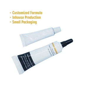 Kit de réparation de tuyau d'échappement résistant aux hautes températures WBG 1200 degrés, scellant pour système d'échappement - Product Image 5