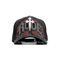 Gorras Snapback de Alta Calidad con Bordado de 5 Paneles, Modelo G5 Rude Awakening, SACRED HEART Originales para Hombre, Venta al Por Mayor