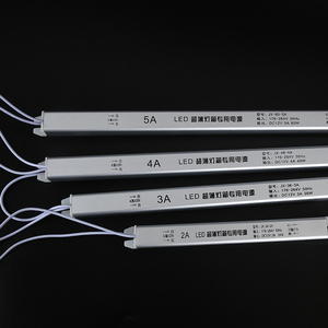 Không thấm Nước 12V Dimmable 90W mạch <span class=keywords><strong>48W</strong></span> Điện áp không đổi dẫn lái xe dẫn chiếu sáng trình điều khiển cho đèn gương hộp Đèn - Product Image 3