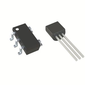 100% Genuine Original Brand-New AH211Z4-AG1 TO-94 Transistor Specialized Electronic Components Purchasing and Support Services - Product Image 1