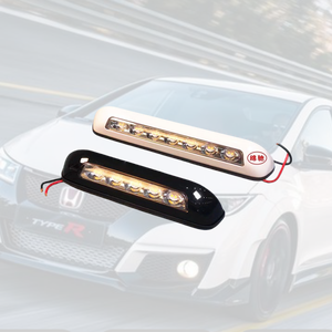 Prix de gros, lumière LED 6W, lumière clignotante explosive, 5 perles pour <span class=keywords><strong>camping</strong></span>-<span class=keywords><strong>car</strong></span>, caravane et <span class=keywords><strong>camping</strong></span>-<span class=keywords><strong>car</strong></span>, éclairage automobile - Product Image 2