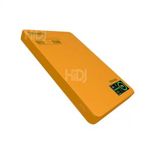 Banco de Energía de Celdas Sólidas: Carga Inalámbrica Magnética Segura y sin Incendios, Temperatura de Funcionamiento: -40°C ℃   hasta 80 ℃   <span class=keywords><strong>NARANJA</strong></span> - Product Image 2