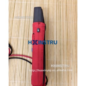 UNI-T UT256A 200A 1000V Medidor de Horquilla Digital True RMS, Pinza Amperimétrica, Comprobador de Voltaje y Frecuencia. Precio: Contactar con nosotros. - Product Image 3