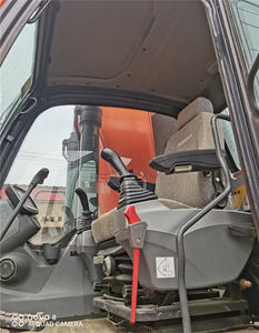 Excavadora Doosan de segunda mano con componentes de núcleo Bomba de caja de cambios-Modelos DH200LC DH225LC DX225LC - Product Image 5