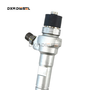 Original PM40004126 New Common Rail Assembly Injector <b>Model</b> 044511113B 044511113B Original PM40004126 New Common Rail Assembly <b>D</b> - Product Image 5