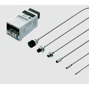 Pour le capteur de déplacement numérique GP-XC3SE Panasonic pour la mesure d'angle et de position linéaire - Product Image 1