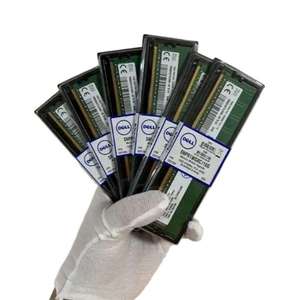 (ใช้ได้กับ) Dell RAMS เดิม4G <span class=keywords><strong>DDR2</strong></span> 667 REG ไดรเวอร์ CS24-SC PC2-5300P หน่วยความจำเดิม - Product Image 1