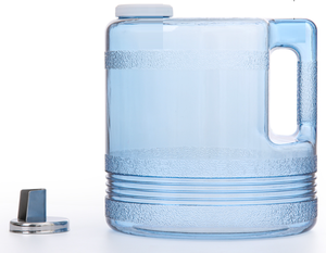 Purificador <span class=keywords><strong>de</strong></span> <span class=keywords><strong>Agua</strong></span> Ionizador <span class=keywords><strong>de</strong></span> Laboratorio para Alcohol con Pantalla, Eléctrico, Ecológico, para Uso Doméstico - Product Image 6