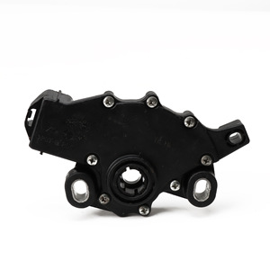 Interruptor Combinado Mitsubishi 8604A011 para Furgonetas LCV Europeas, Control de Rango Automático en Forma de Ola, Pieza de Repuesto - Product Image 4