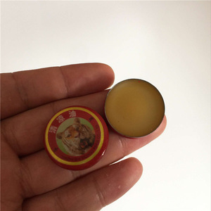 Bingpai Tiger Head <b>Cooling</b> <b>Oil</b> 3ml <b>Cooling</b> Relief For Heatstroke Prevention Household Daily Necessities - Product Image 4