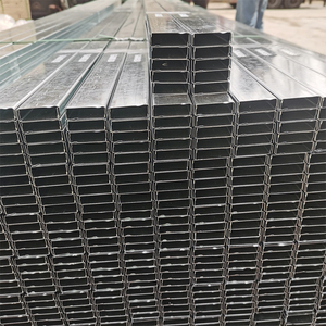 Profilés métalliques légers en angle galvanisé pour grille de <span class=keywords><strong>plafond</strong></span> - Product Image 6