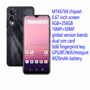 Ultimo Smartphone Android 16 Nuovo OEM Des Beste 4G Smartphone Sbloccato a Basso Prezzo LTE Telefono Smartphone Economico Produttore - Product Image 2