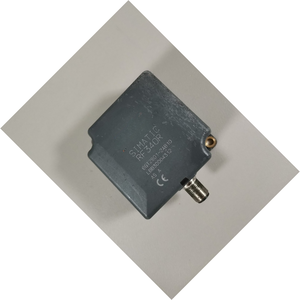 6GT2801-2AB10 6GT2801 2AB10 Contrôleur logique programmable d'automatisation industrielle PAC Module de contrôle dédié - Product Image 1