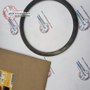 Proman 573-8739 5738739: 3.8mm Thick <strong>Final</strong> <strong>Drive</strong> Thrust Washer for CAT <strong>MINI</strong> HYD <strong>EXCAVATOR</strong> 305.5 GC 305 306.5 306 305.5 CR 305 CR - Product Image 2